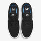 Tênis Nike SB Chron 2 Preto/Branco