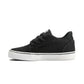 Tenis DC Anvil Tx La Tn Preto-Branco