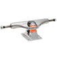 TRUCK INDEPENDENT FORGED HOLLOW MID / SILVER / 149 MM