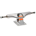TRUCK INDEPENDENT FORGED HOLLOW MID / SILVER / 149 MM