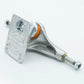 TRUCK INDEPENDENT FORGED HOLLOW MID / SILVER / 149 MM