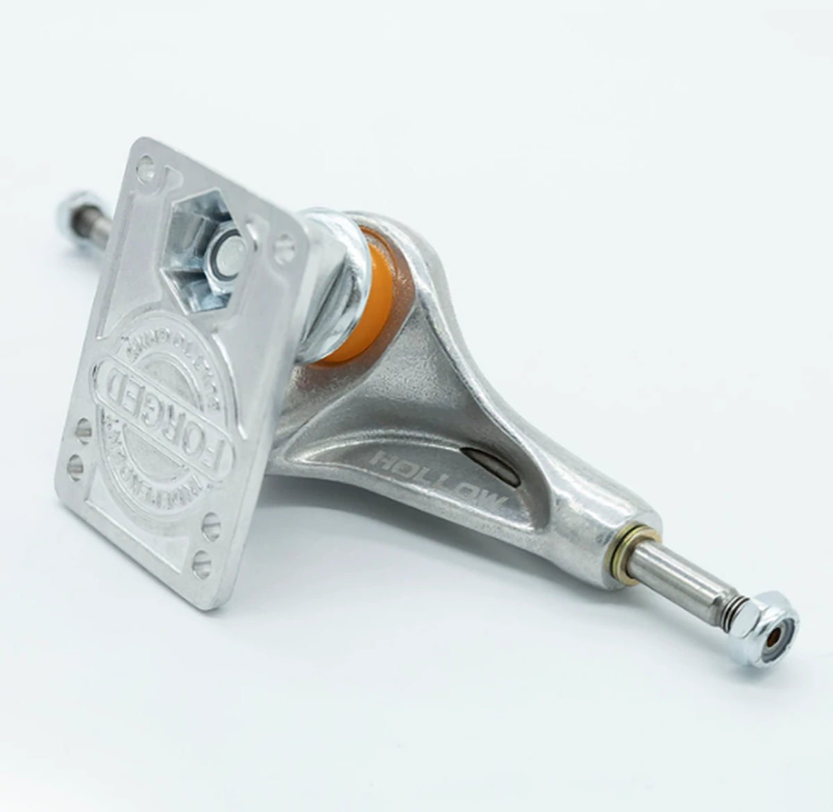 TRUCK INDEPENDENT FORGED HOLLOW MID / SILVER / 149 MM