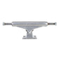 TRUCK INDEPENDENT POLISHED MID / SILVER / 149 MM