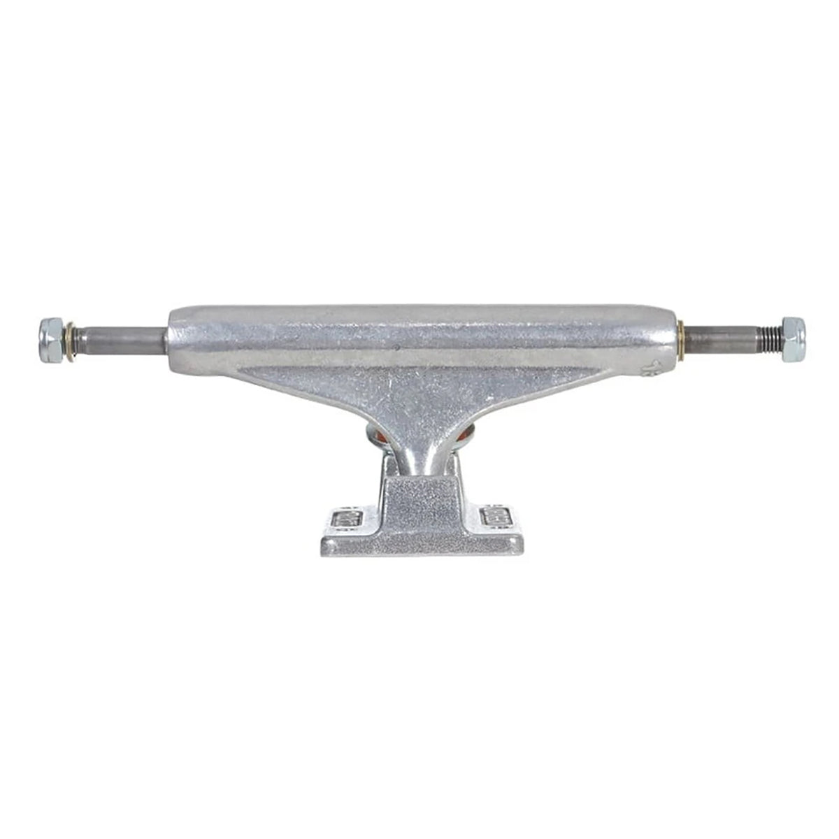 TRUCK INDEPENDENT POLISHED MID / SILVER / 149 MM