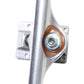 TRUCK INDEPENDENT POLISHED MID / SILVER / 149 MM