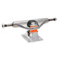 TRUCK INDEPENDENT POLISHED MID / SILVER / 149 MM