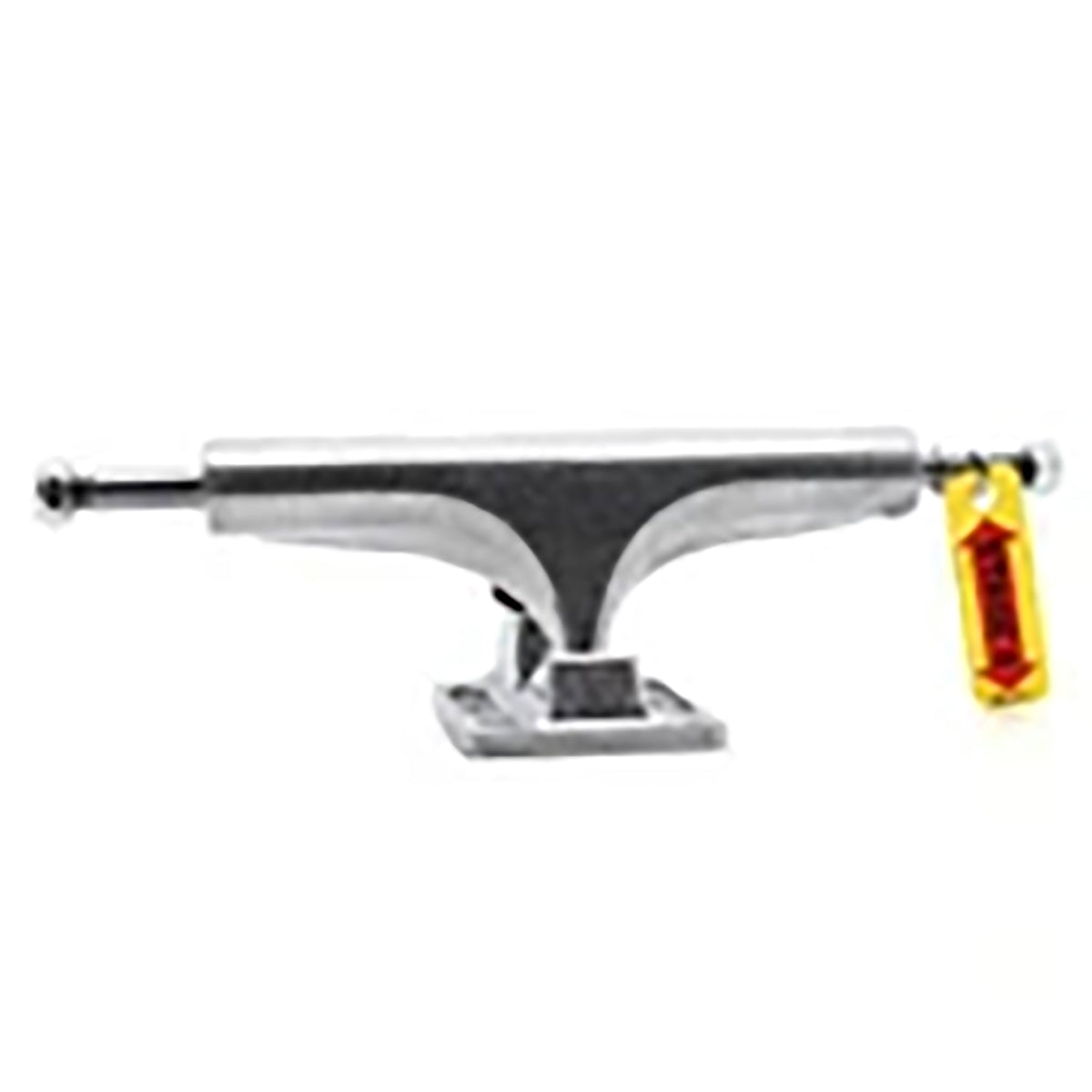 TRUCK INDEPENDENT STAGE 4 POLISHED / SILVER / 146 MM