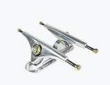 TRUCK LONG FAM - 178 MM - PRATA (PAR)