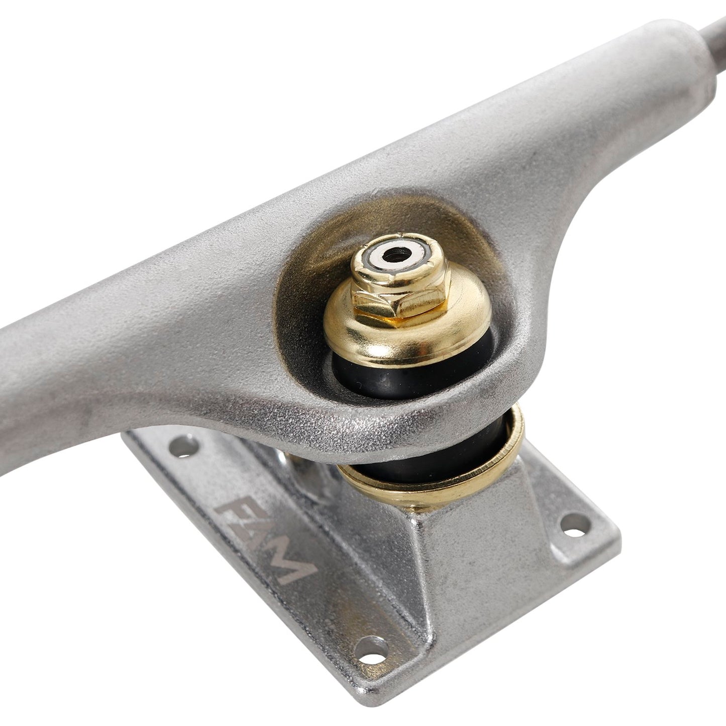 Truck Fam Long Prata 178mm