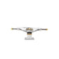 TRUCK STREET SENSE - TITANIUM - 137 MM - PRATA (PAR)