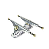 Truck Fam Long Prata 178mm