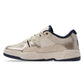 TENIS DC CONSTRUCT IMP WHITE/WHITE/CHAMPAGNE