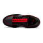Tenis DC Sw Lynx Zero Preto - Vermelho
