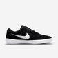 Tênis Nike Force SB Preto/Branco