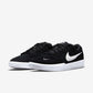 Tênis Nike Force SB Preto/Branco