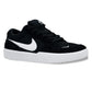 Tênis Nike Force SB Preto/Branco