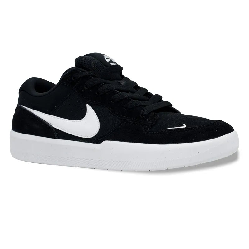Tênis Nike Force SB Preto/Branco