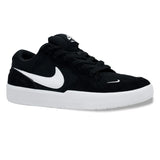 Tênis Nike Force SB Preto/Branco