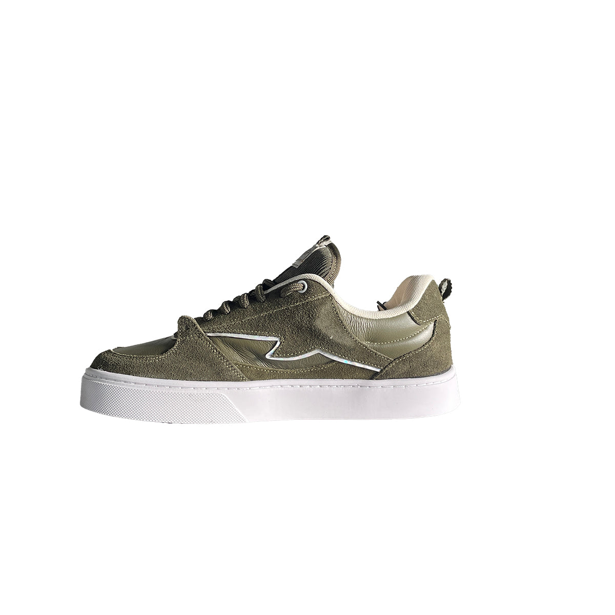 Tenis Otter Bomber 2.0 Militar