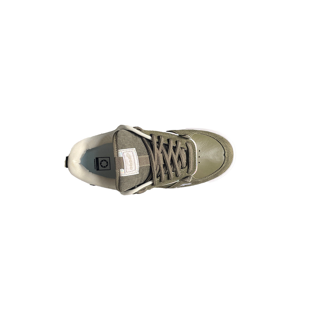 Tenis Otter Bomber 2.0 Militar
