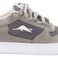 Tenis Otter Future Cinza