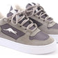 Tenis Otter Future Cinza