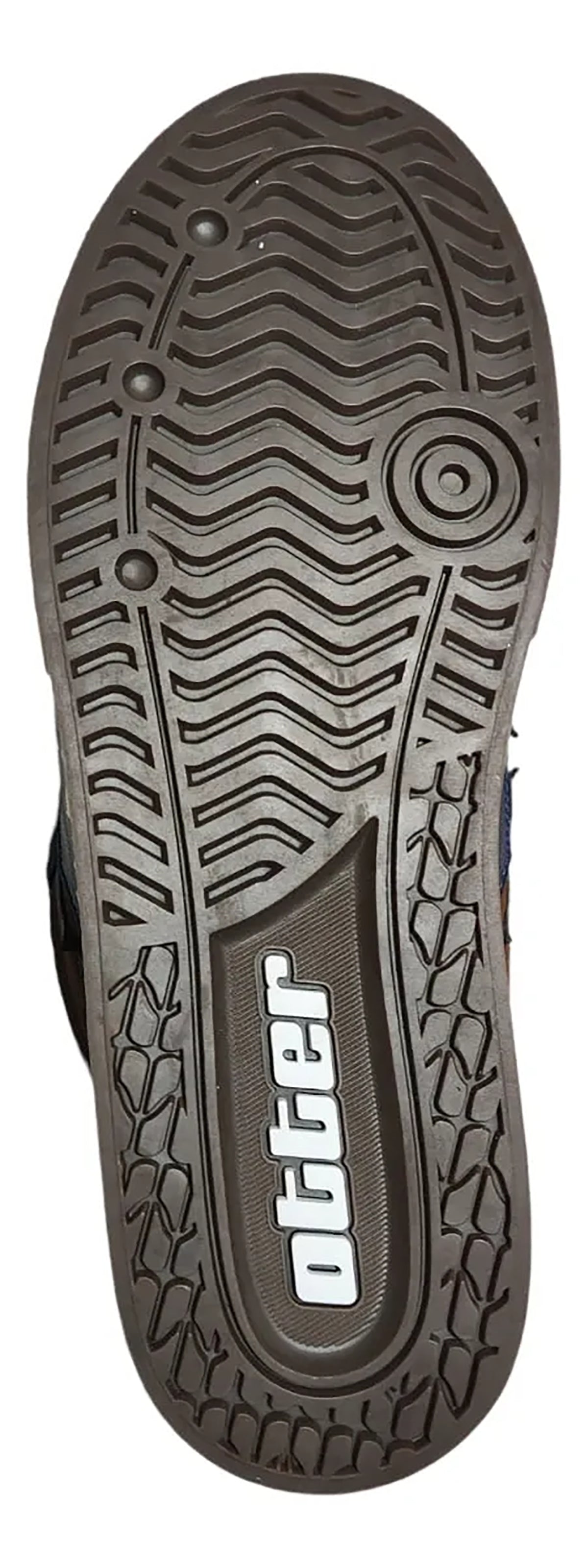Tenis Otter Timeless Cobalto