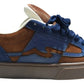 Tenis Otter Timeless Cobalto