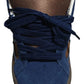 Tenis Otter Timeless Cobalto