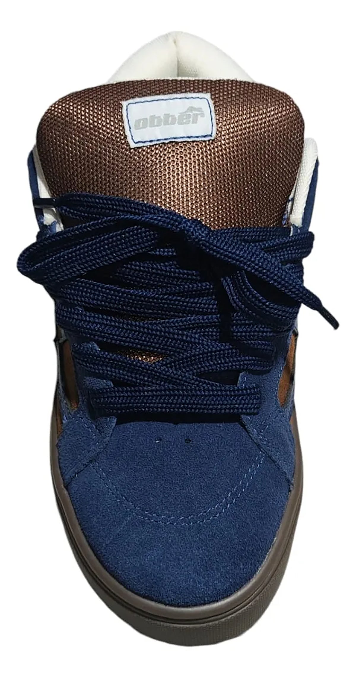 Tenis Otter Timeless Cobalto