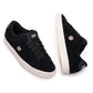 Tênis Öus Dots Preto Chantilly Essencial