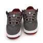 Tenis Tesla Coil Delux Grey