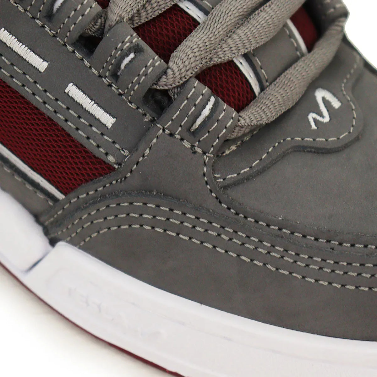 Tenis Tesla Coil Delux Grey