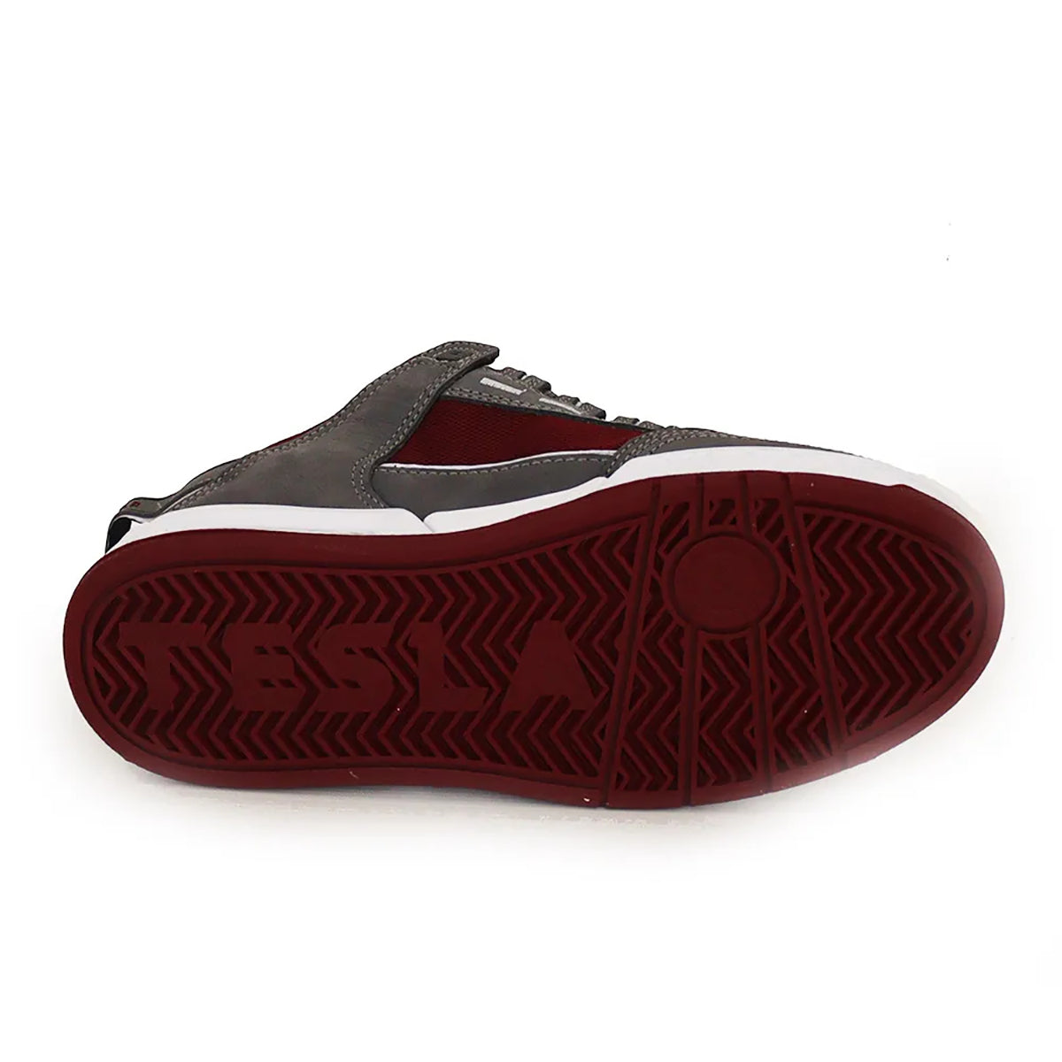 Tenis Tesla Coil Delux Grey