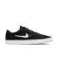 Tênis Nike SB Chron 2 Preto/Branco