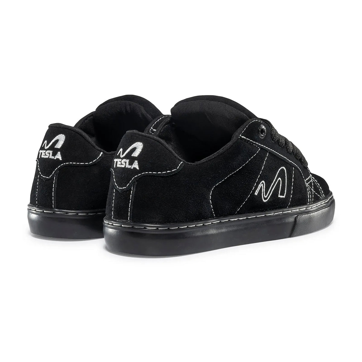 Tenis Tesla Hertz Preto