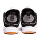 Tenis Tesla Shine Black Reflect