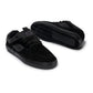 Tenis Tesla TG 02 All Preto Furta Cor