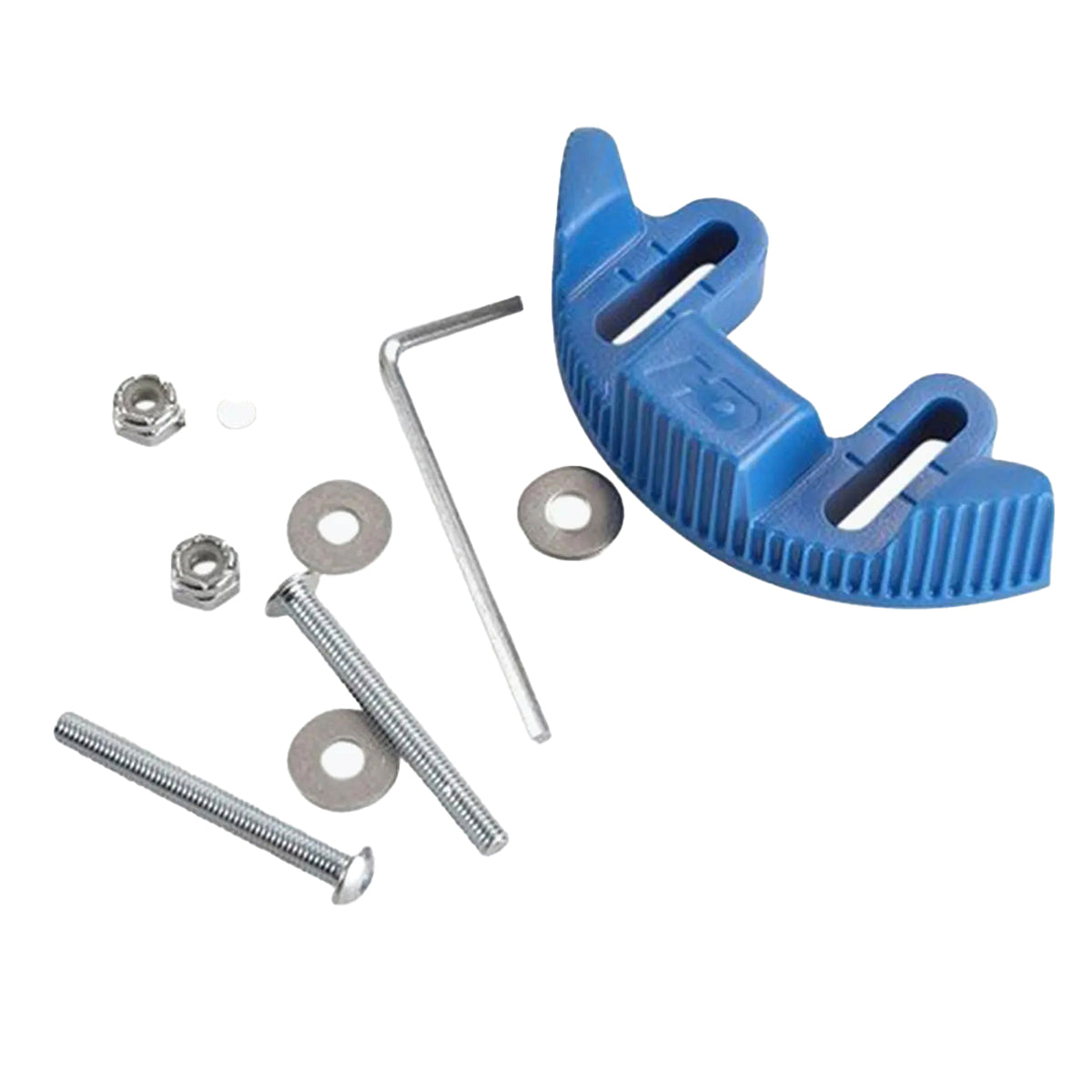 Toe Stops Hondar HLB Azul Marinho
