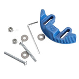 Toe Stops Hondar HLB Azul Marinho