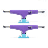 Truck INTRUDER BOLT SOLID BLUE/PURPLE - 149mm Altura Truck:MID Medio