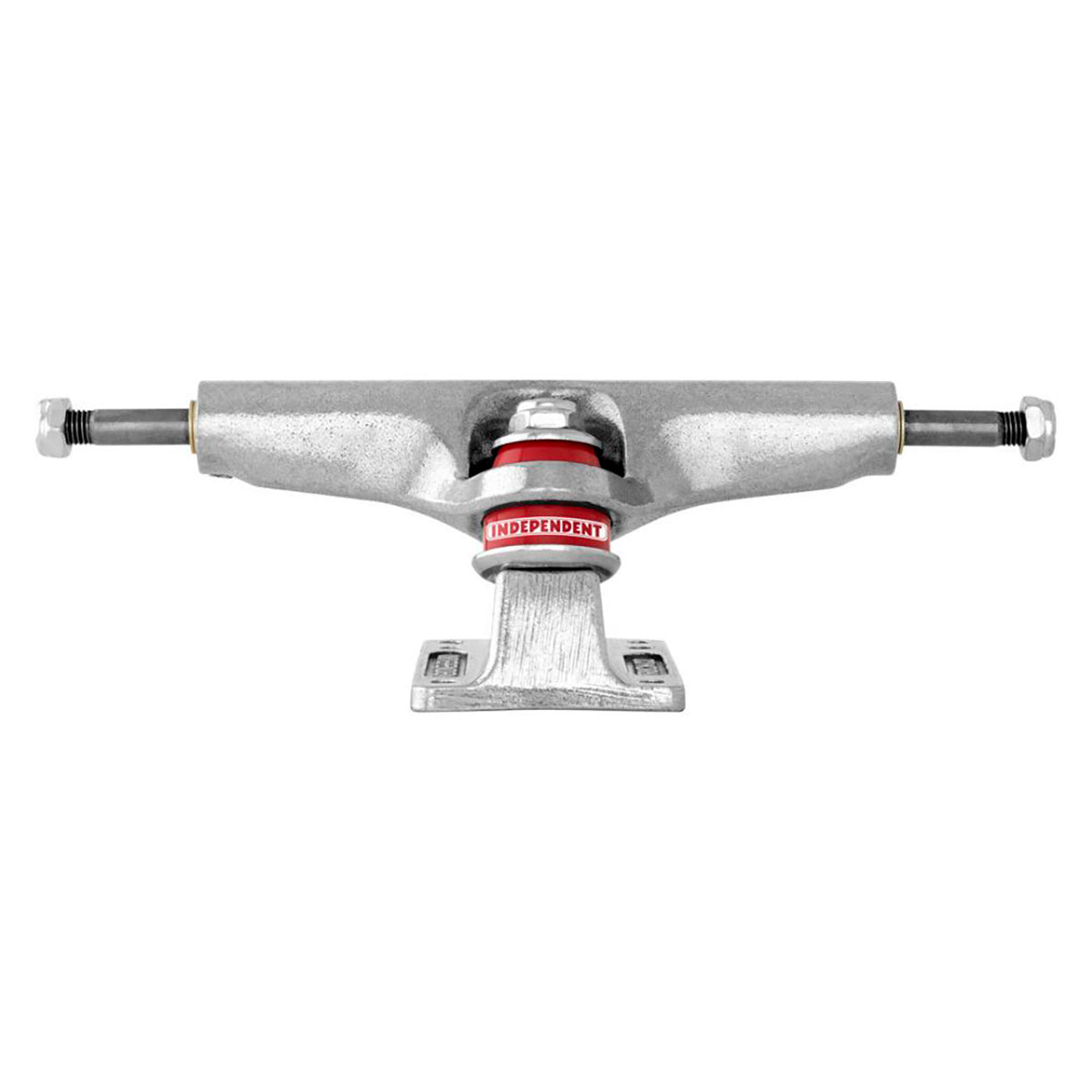 Truck Independent Stage 4 Polished 146mm