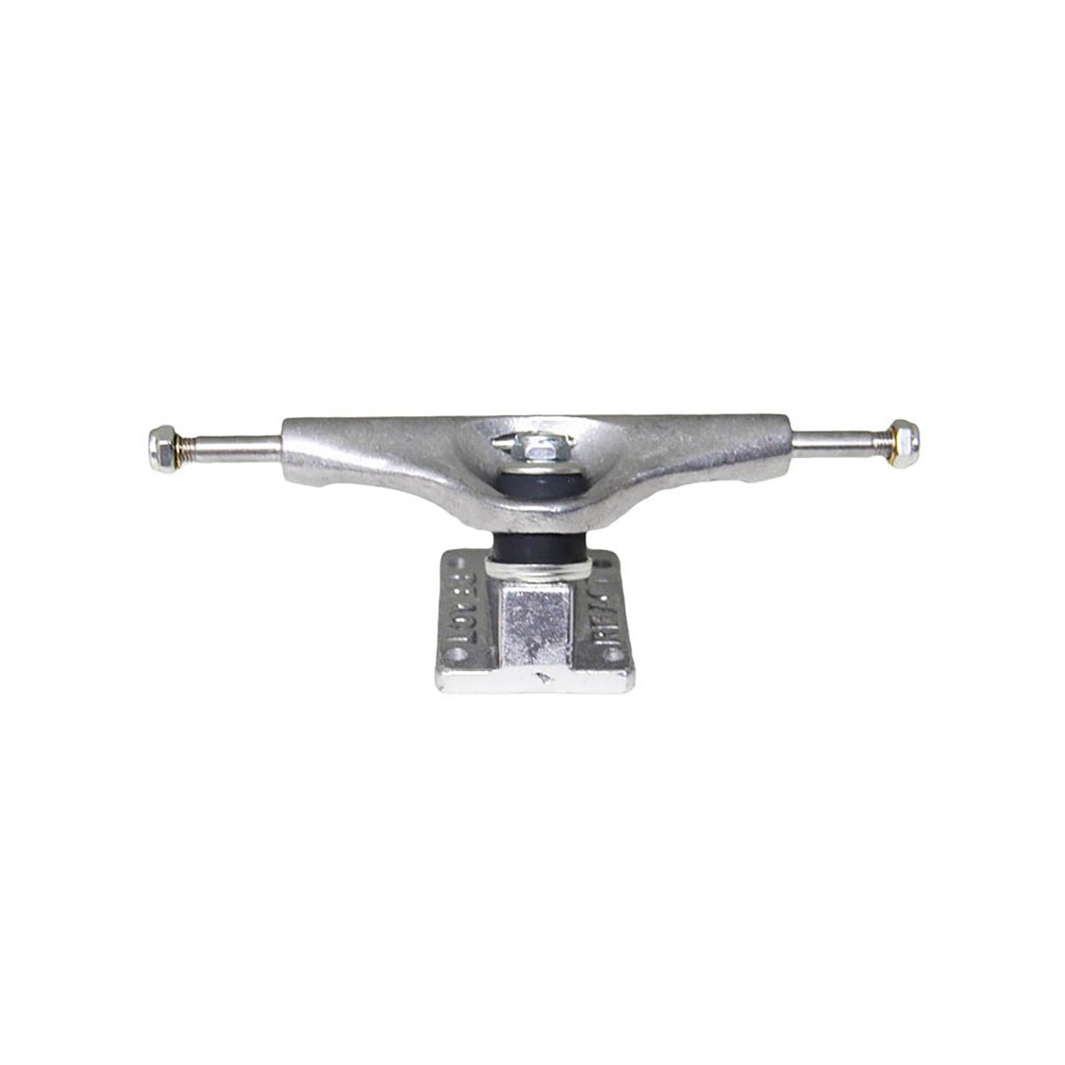Truck React Polido Prata 139mm