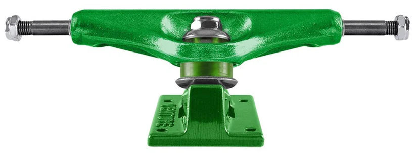 Truck Venture Anodized TM Green 5.8