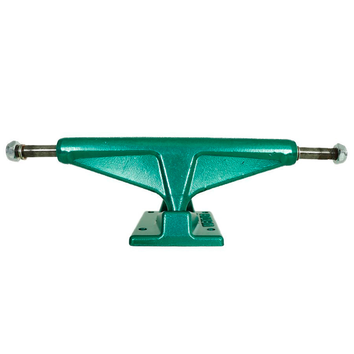 Truck Venture Anodized Team Green 5.8