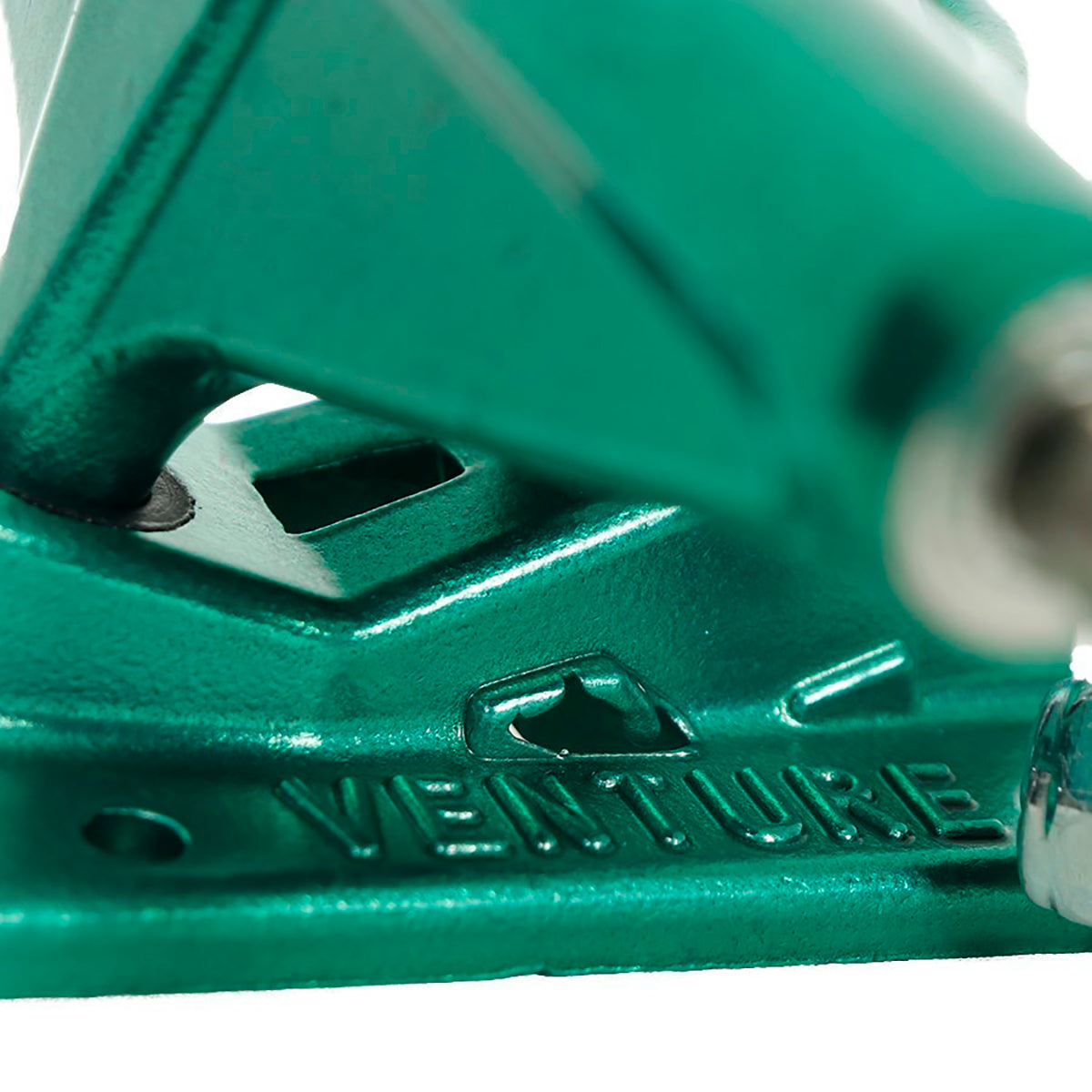 Truck Venture Anodized Team Green 5.8