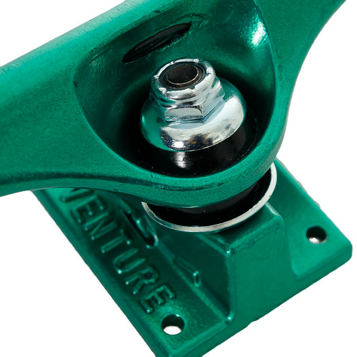 Truck Venture Anodized Team Green 5.8