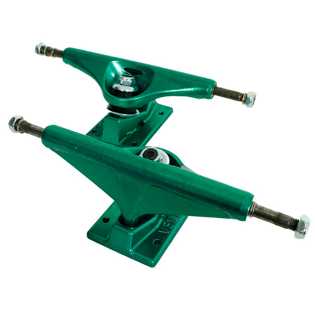 Truck Venture Anodized Team Green 5.8