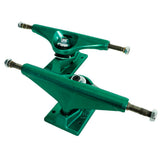 Truck Venture Anodized Team Green 5.8