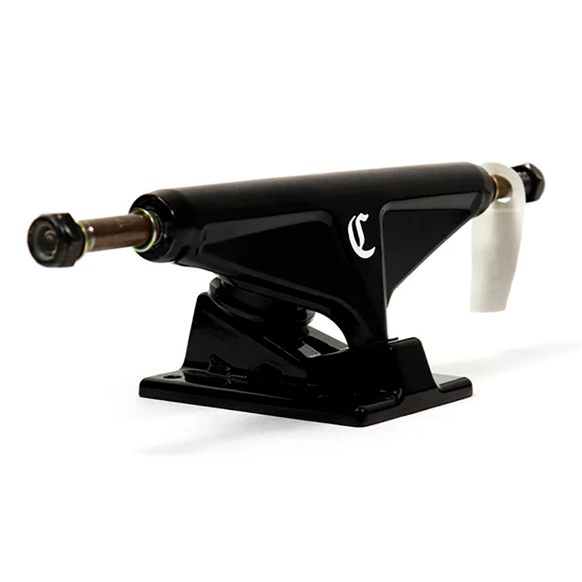 Truck Venture Gilbert Crockett Pro Editions H Preto 5.6